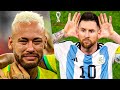 MESSI TOP! BRASILE FLOP!! - ARGENTINA vs OLANDA 4-3 REAZIONE AI RIGORI e ANALISI MONDIALE QATAR 2022