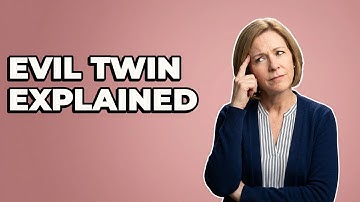 What Is An Evil Twin Storyline In Soaps?