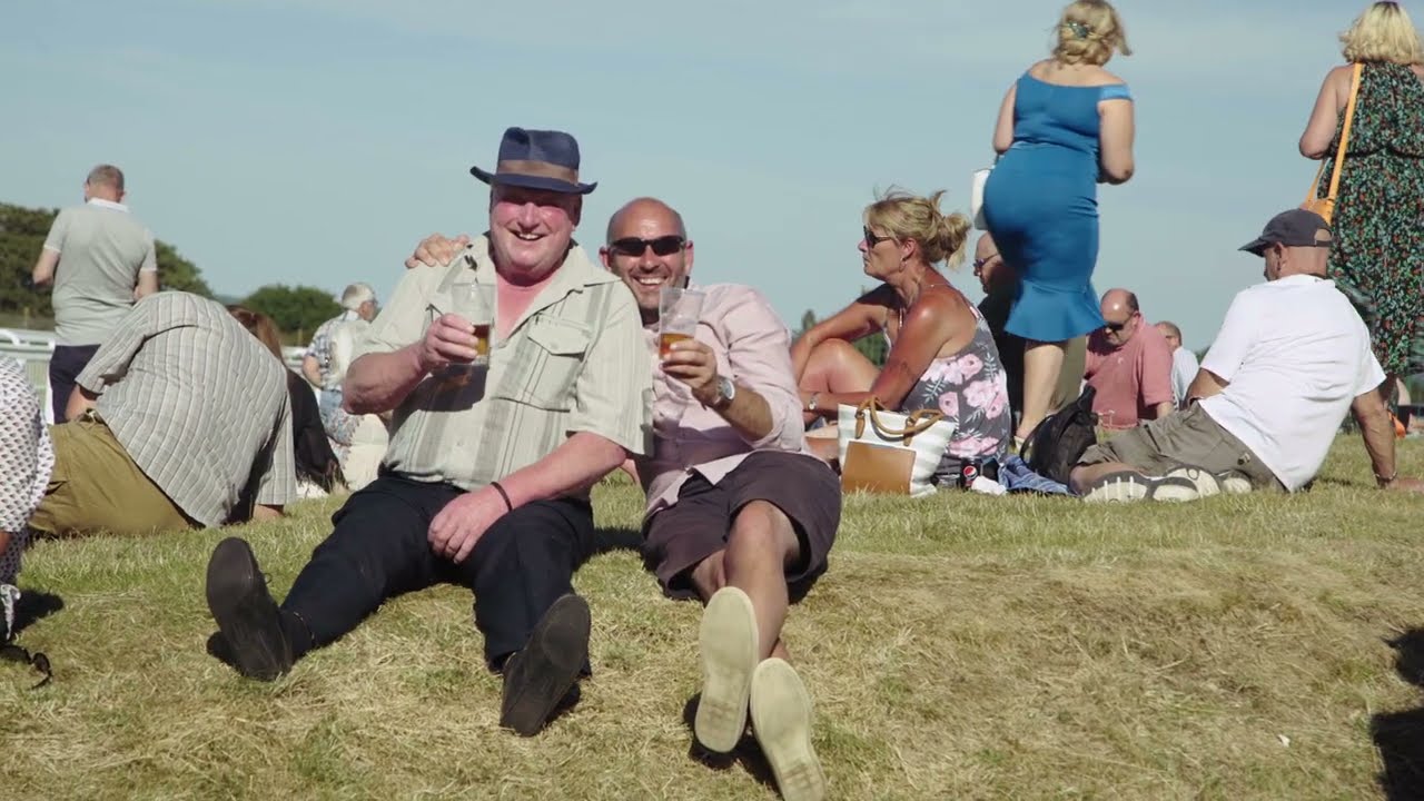 Season Highlights 2022 | Salisbury Racecourse