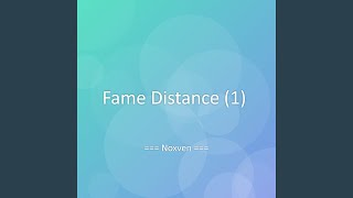 Fame Distance (1)