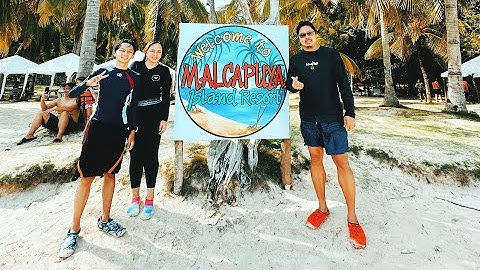 CORON, PALAWAN (Part 2) • Ditaytayan Island + Coco Beach + Malcapuya Island | KeithKathTRAVELS