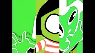 (NEW EFFECT) PBS Kids Dot Logo in Z Major 82