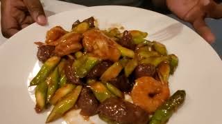 Eating At the Best Reviewed Chinese Restaurant in Charlotte| NC Food Review Series Carters Eat