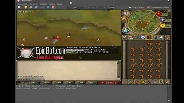 Epic Bot [Full Version]  -  2012 UPDATE APRIL 1-st