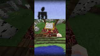 the broken dream #parati #videogames #minecraft #minecraftterror