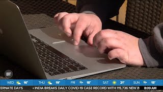 Prescription fraud problem getting worse during COVID