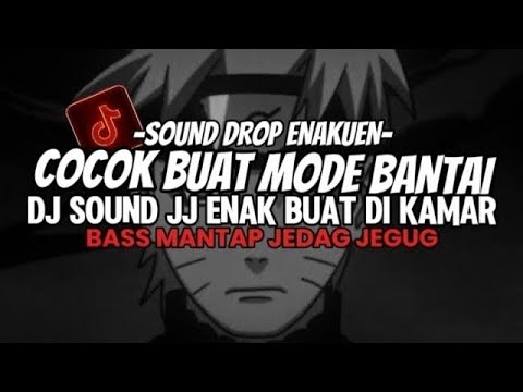 DJ DROP ENAKEUN X MASHUP V16 SOUND JJ KANE FULL BASS COCOK BUAT DIMOBIL VIRAL TIKTOK TERBARU 2025