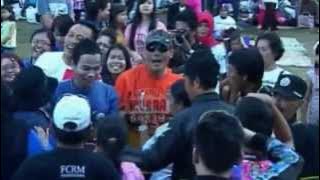 RADIO MUARA TOUR DANGDUT - LIZAT- MAYA