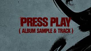 Lisa press play album sample track Teaser (music video) 