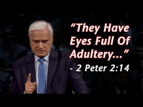 Vídeo: Com va morir Ravi Zacharias?