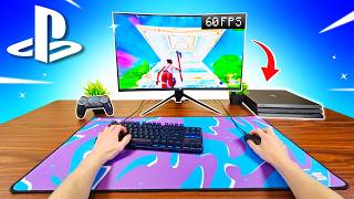 Gaming on a PS4 Pro in 2026...