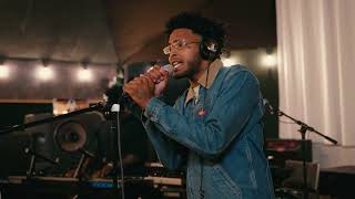 CHiNO - Major Payne (Live Performance)