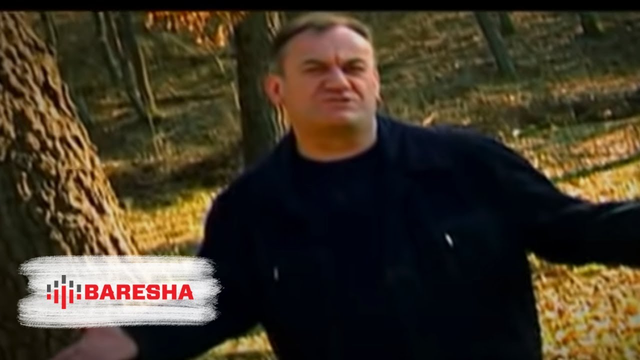 Mahmut Ferati   Shko Official Video