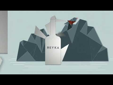 Video: Reyka Vodka Avab Maailma Esimese Liustikubaari. Kuidas Sinna Jõuda Ja Millal See On Avatud