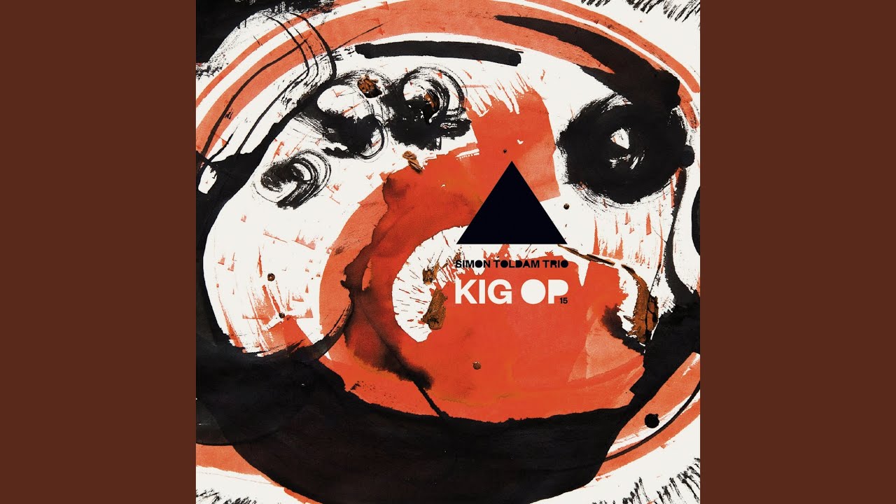 Glasperle på Himmelbjerget II