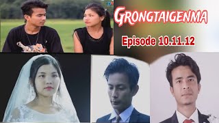 Grongtaigenma Episode 10.11.12 Coming soon Basako full Video Rebagen??@yeangtvofficial5886