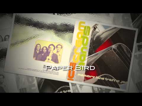 Icecream Hands — Ice Cream Hands - Paper Bird