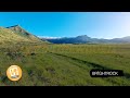 Vrystaatbewoners episode 7 trailer welcome to moolmanshoek private game reserve