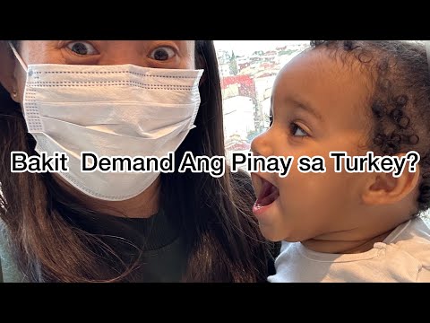Magaan Ang Trabaho