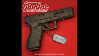 Lil Dude, Slime Sito &amp; Goonew - Gunline [Prod. by AR]