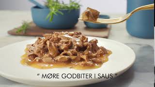 Server Gourmet®Perle