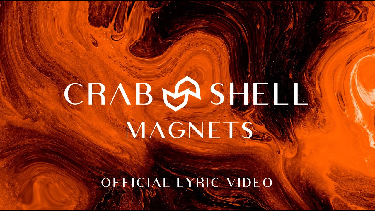 Crab Shell (Official Lyric Video) YouTube