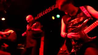 Watch Blaze Bayley Dimebag video