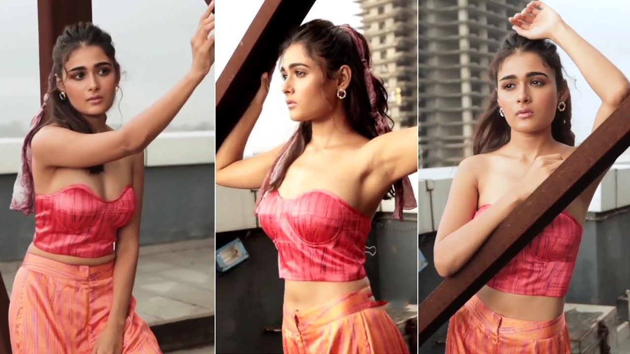 Arjun Reddy' fame Shalini Pandey is a hot mess and these sexy photos are  proof