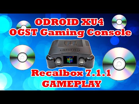 N64mini OGST Gaming