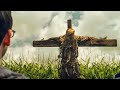 Farmhouse On A Private Road Draws Victims Into The Trap Set By The Scarecrow 