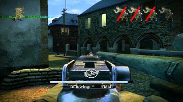 • We are still ALIVE - by Danny (COD1 - CODtubeHD)