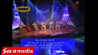 Kamkar - Kabukê