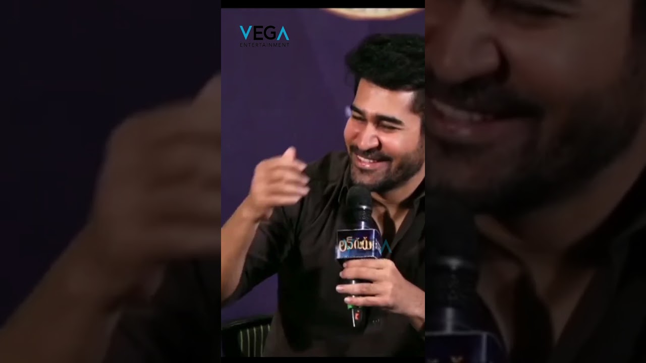 Vijay and Love Guru Team Hilarious Q & A With Media | 