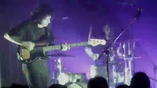 Watch Meatbodies Touchless video