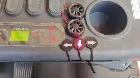 77G Millimeter wave radar Collision avoidance system collision warning system for engineering trucks