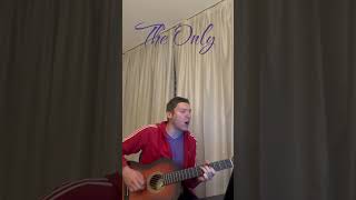 Static-X - The Only (Acoustic cover + Vocal cover)