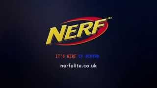 Nerf N-Strike Elite RapidStrike CS-18 teaser video (20')
