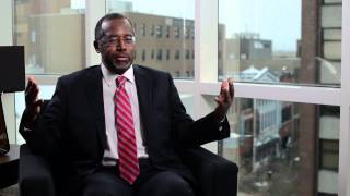 THINK BIG: Knowledge - Ben Carson, M.D.
