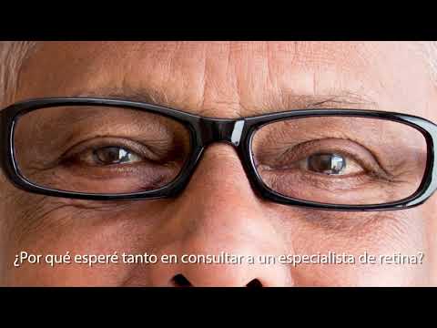 La enfermedad de la retina puede robar tu visión, pero no tiene que ser así. La American Society of Retina Specialists ha lanzado una campaña de concientización en la que insta al público a conocer los factores de riesgo de la enfermedad de la retina, conocer las señales y síntomas, y a consultar a un especialista de retina de manera oportuna para tener la mejor oportunidad de prevenir la pérdida de visión por AMD o retinopatía diabética. Más información disponible en SeeForaLifetime.org.