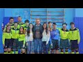 Sport al Galilei