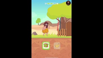 Comics Bob: Level 17 GamePlay Walkthrough #Shorts