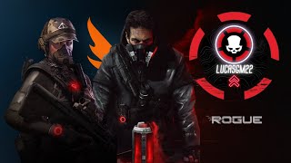 The Division 2. Jornada e Objetivos Prioritários