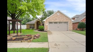 5853 Echo Bluff Dr video tour