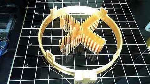 Octolapse First Test