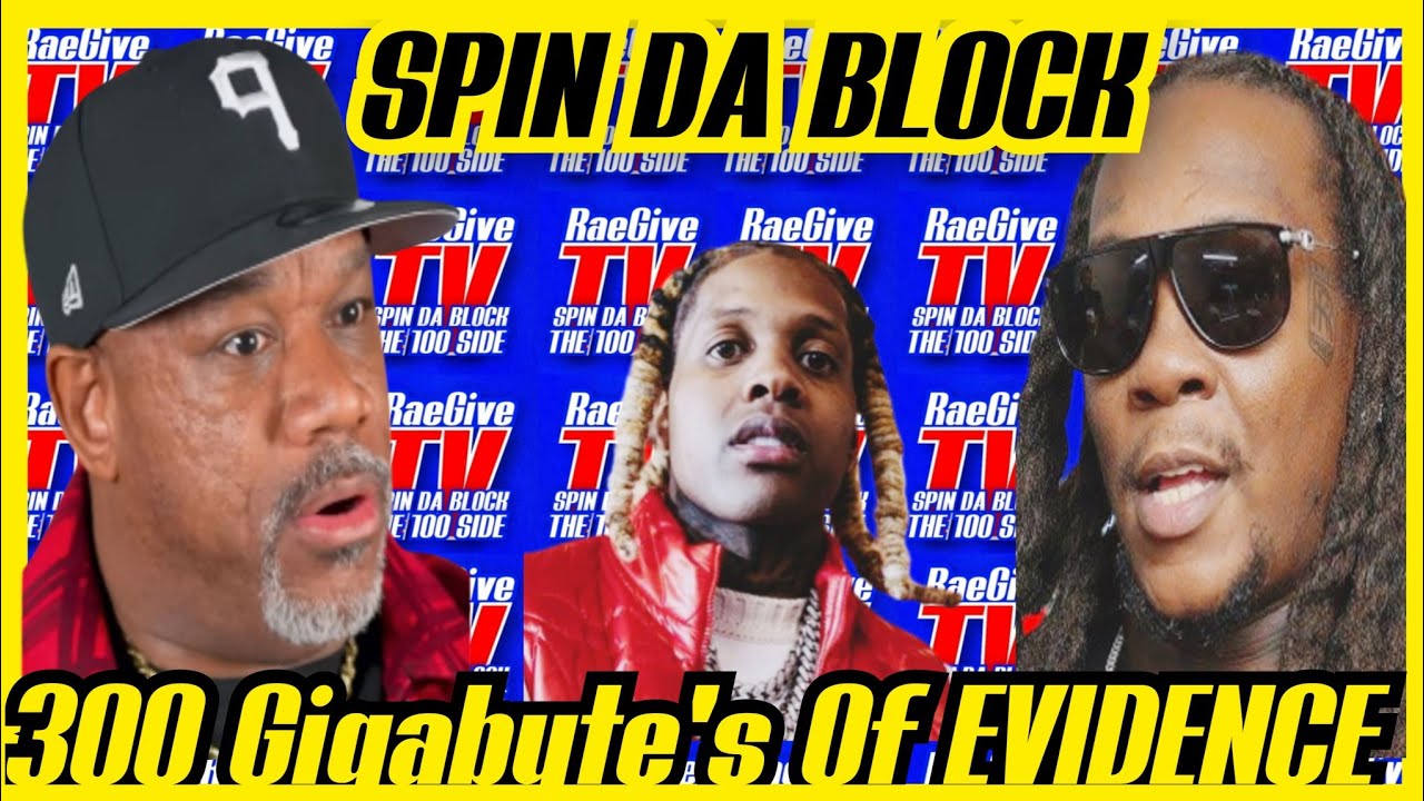 WACK 100 REACTS G ARI'S TRAGIC DEATH OVER THF BAYZOO & LIL DURK ...