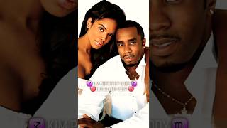 ?Celebrity Exes.. P. Diddy & Kim Porter Relationship Transformation ?️R.I.P Kim?️