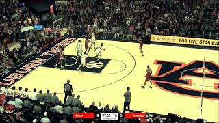 NBA Draft 2026: Trevon Brazile | 3PT SHOOTING | University of Arkansas