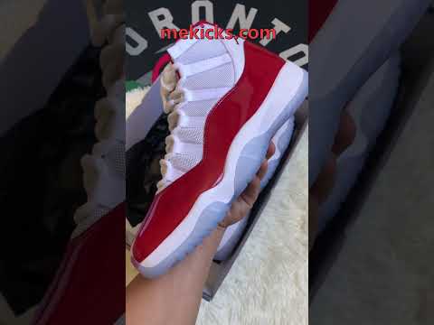 Unboxing 2022 Jordan