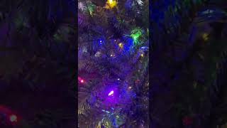 Year 2 of using this Christmas tree and still love it! You can find it here- https://amzn.to/49OtBoD