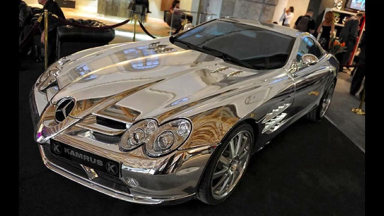 Лимитированные серии Bugatti и Koenigsegg: доступность в РФ